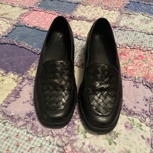 Womens Clark’s dress shoe